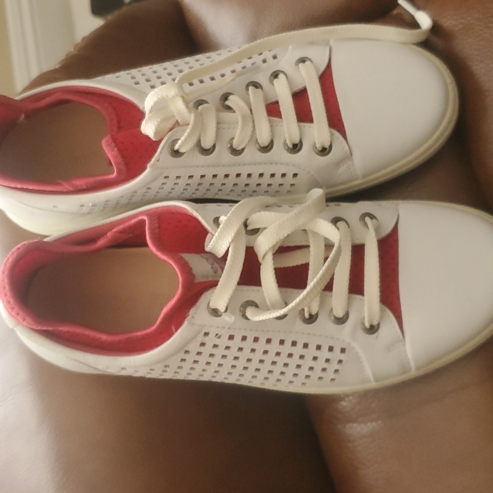 Ecco Golf Shoes